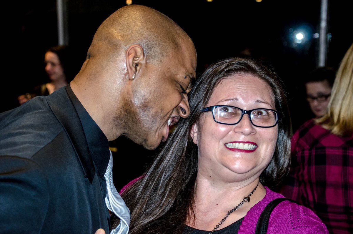 Not only  #ThankYouSupernatural for everything in previous tweet, but thank you to my faves for being actual good human beings that are genuinely fun to be around.