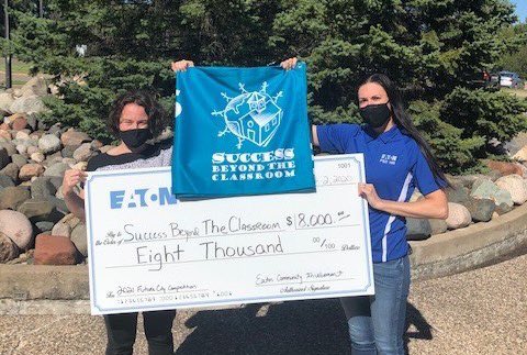 FCCMN's tweet photo. Thanks @Eaton for your generous sponsorship to the FCC-MN 2020-2021 season! Your giving helps Metro students to participate virtually this year!
.
#sponsor #Eaton #fccmn #buildacityonthemoon #2020 https://t.co/9r3kKl5ka3