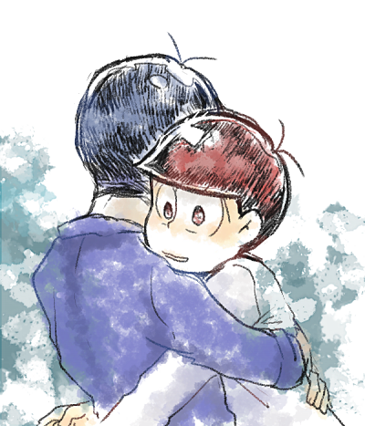 カラおそのtwitterイラスト検索結果 カラおそのtwitterイラスト検索結果