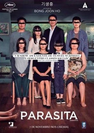 TrcFatos's tweet photo. Parasita 2019//Gladiador 2000 https://t.co/fEvHeItocS