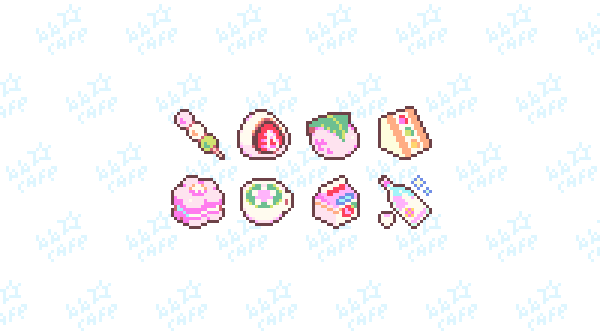 「tasty pixel twitch badges at

☞「 https:/」|comms open!のイラスト