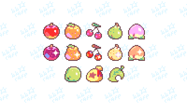 「tasty pixel twitch badges at

☞「 https:/」|comms open!のイラスト