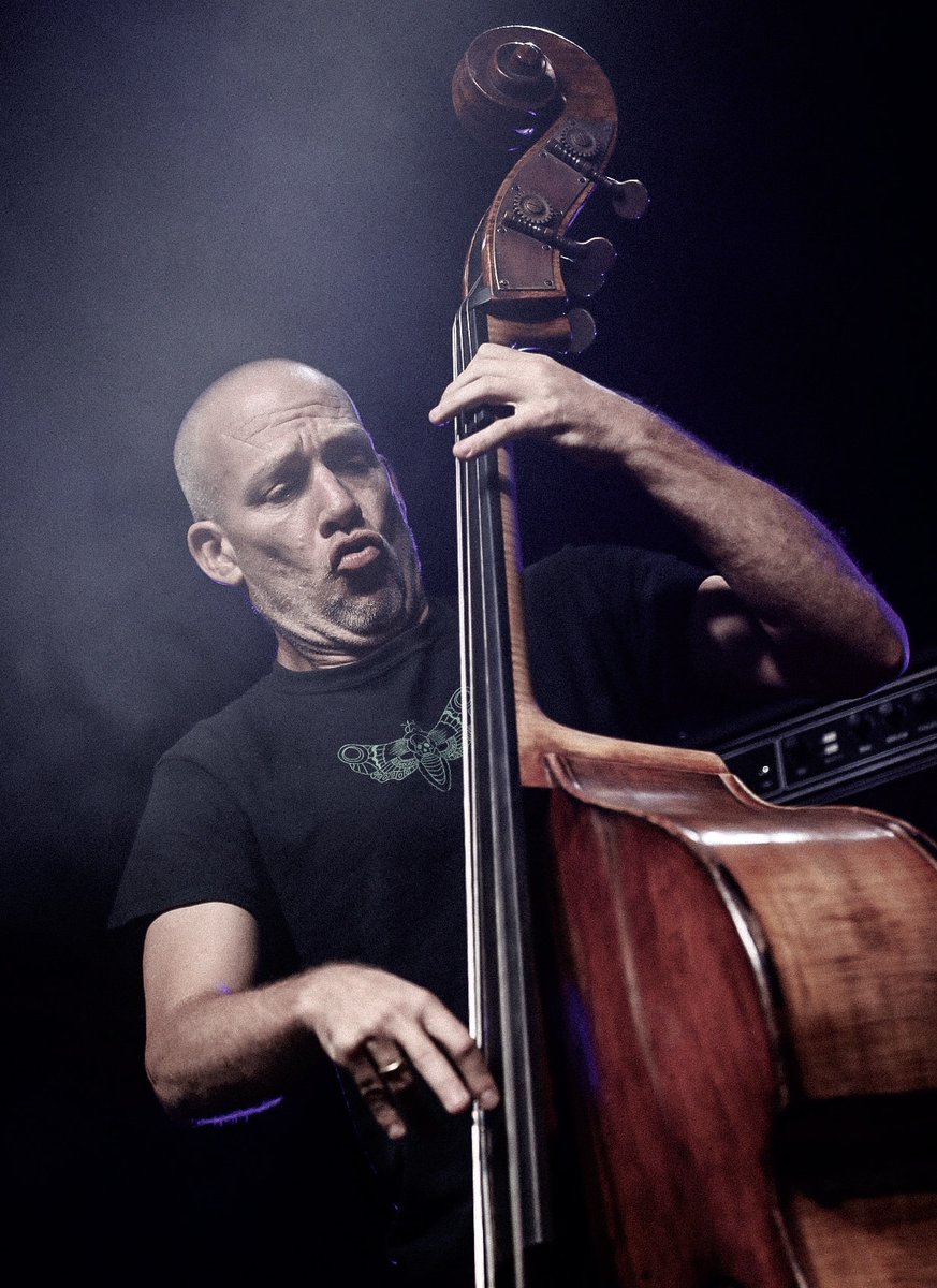 Avishai Cohen tweet media