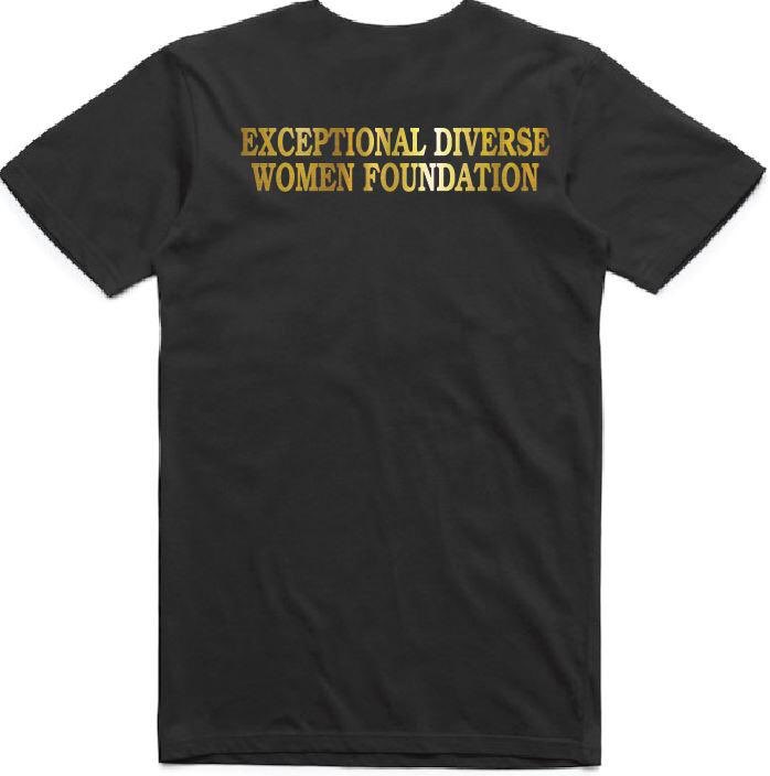 ExceptionalAwar's tweet photo. Be part of us this November with our black and gold Casual wear for the Exceptional Awards. Inbox to order
#Exceptionalawards
#eas2020
#unsungheroes https://t.co/ABiSYDQzak