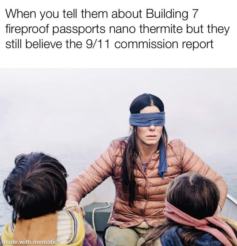 T2SNJ's tweet image. #rethink911