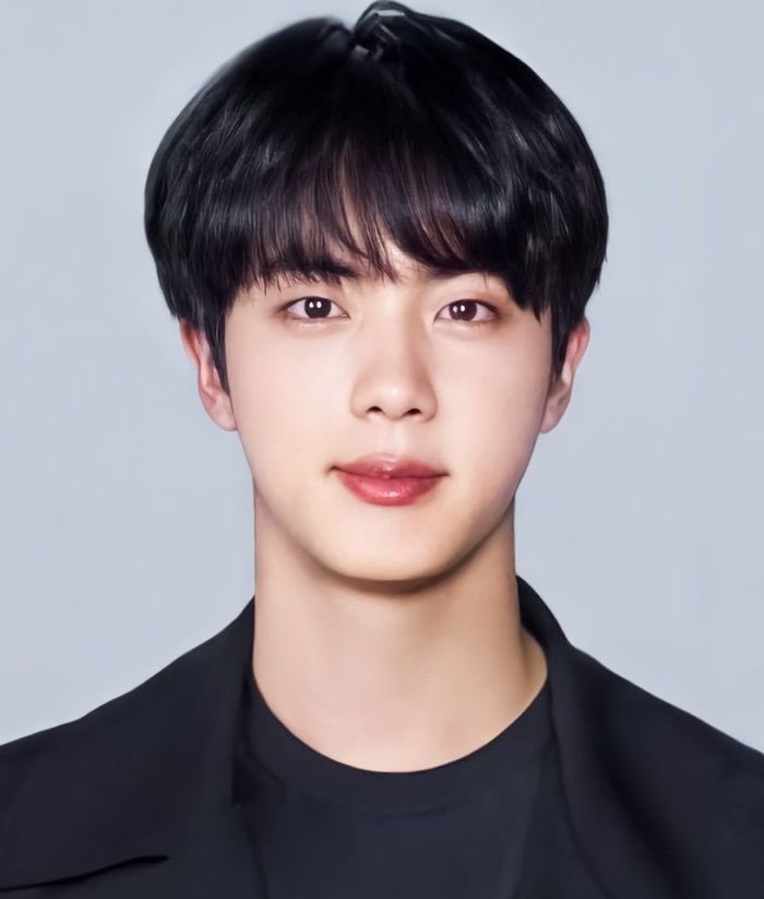 All for Jin on X: [#JinUpdate] KMedia said BTS Jin showed his