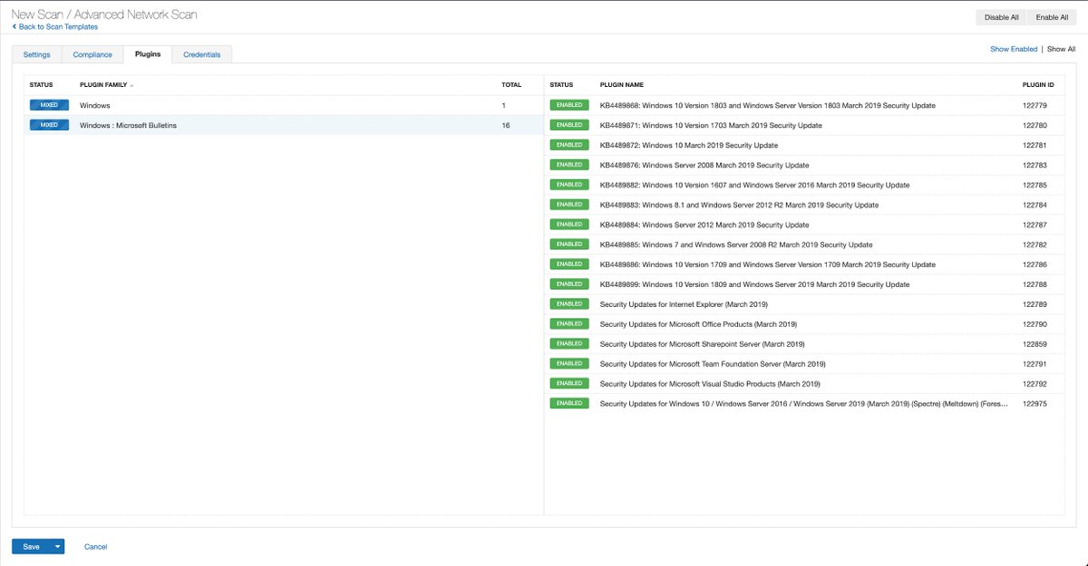 NaviLogic's tweet photo. Microsoft's September 2020 Patch Tuesday Addresses 129 CVEs
https://t.co/ldSlFb6SSX https://t.co/0aC7z69jhU
