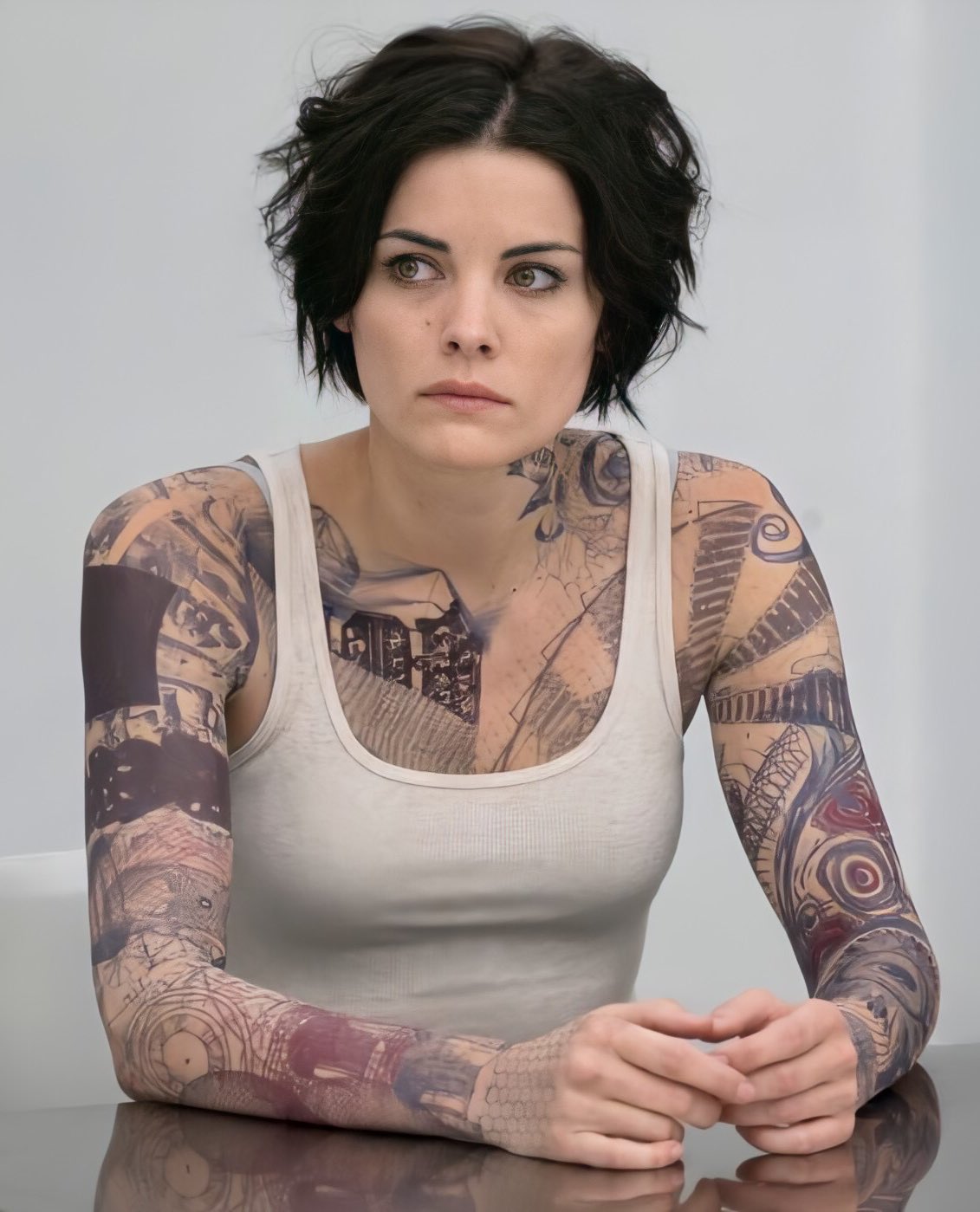 Jane Doe актриса