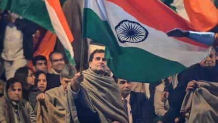 INCTharoorian's tweet image. “The mind once enlightened cannot again become dark.”
- Thomas Paine, 1737-1809

#SupportCongress