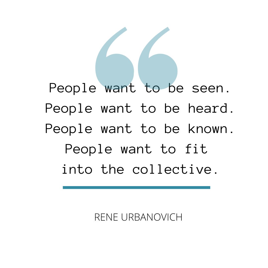 ReneUrbanovich's tweet photo. Our individual and collective message is but a blip on the timeline of Earth-life. The world is one whole made up of individual pieces.
https://t.co/VcpuyorikR 
#Creativist #collective #society #together #world https://t.co/yC1MtuA4xG