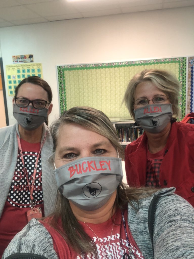 Jen Buckley tweet media