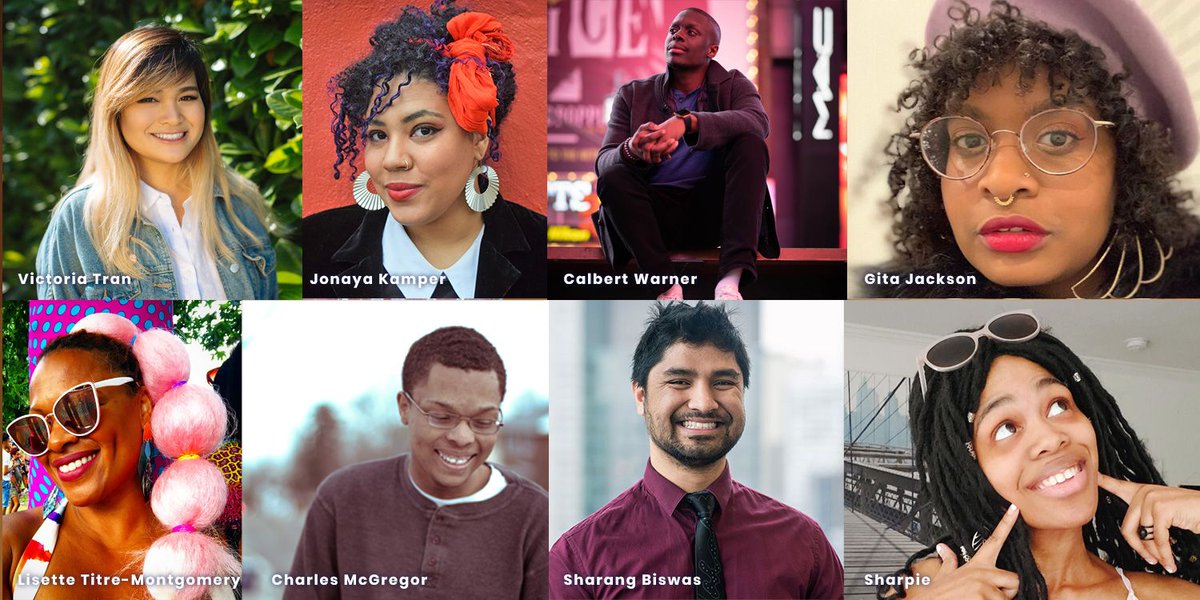 GDoCExpo's tweet photo. #GDoCExpo 2020 is 2 days long! 🤯

On Sat 9/19, watch talks &amp; panels by @dapurplesharpie, @metasynthie, @Claude_Jerome, &amp; more. Sun 9/20 features interviews w/ creators of @ValiDateGame, @gardenstorygame, @loveshoregame, &amp; more #indiegames! Register now: https://t.co/t59g26yFrg https://t.co/iCTp2F29ey