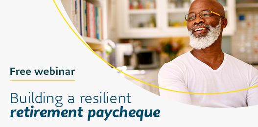 SunLifeCA's tweet photo. Has market volatility impacted your retirement? Join us September 22 for a free webinar on planning for market uncertainty. Register now! 👉 https://t.co/izCXplcbuj https://t.co/nxH0vqClP2