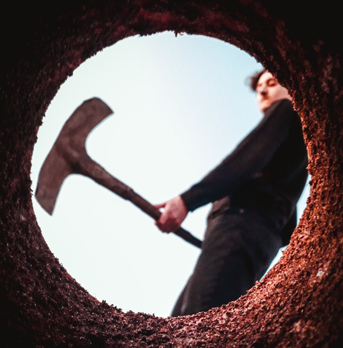 1440 - First use of the word “spud.” Originally a dagger, the term later referred to a type of shovel used for unearthing root vegetables. Undaunted, the mighty #potato stared down this implement of its own destruction and seized the name for itself, gangster style. #spudlife