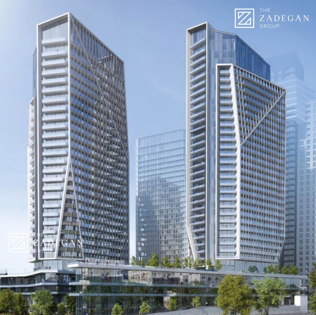 thezadegangroup's tweet photo. [Listing Feature of the Week] 🔺Playground Condos🔺
🛌 1 Bed + Den | 1 Bath
🚘 Parking &amp; Locker
🏗 618 sqft 
Contact us for pricing and more information!

#preconstruction #playgroundcondos #torontorealestate #torontocondo #gtacondos https://t.co/nmAA1HuJlT