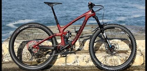 529Project's tweet image. Be on the lookout for this red Transition mountain bike stolen out of Colorado Springs, CO! project529.com/garage/bikes/h… #ColoradoSprings #Colorado #mountainbike