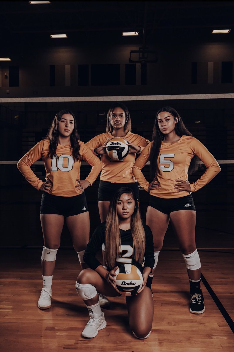 Southeast Volleyball tweet media