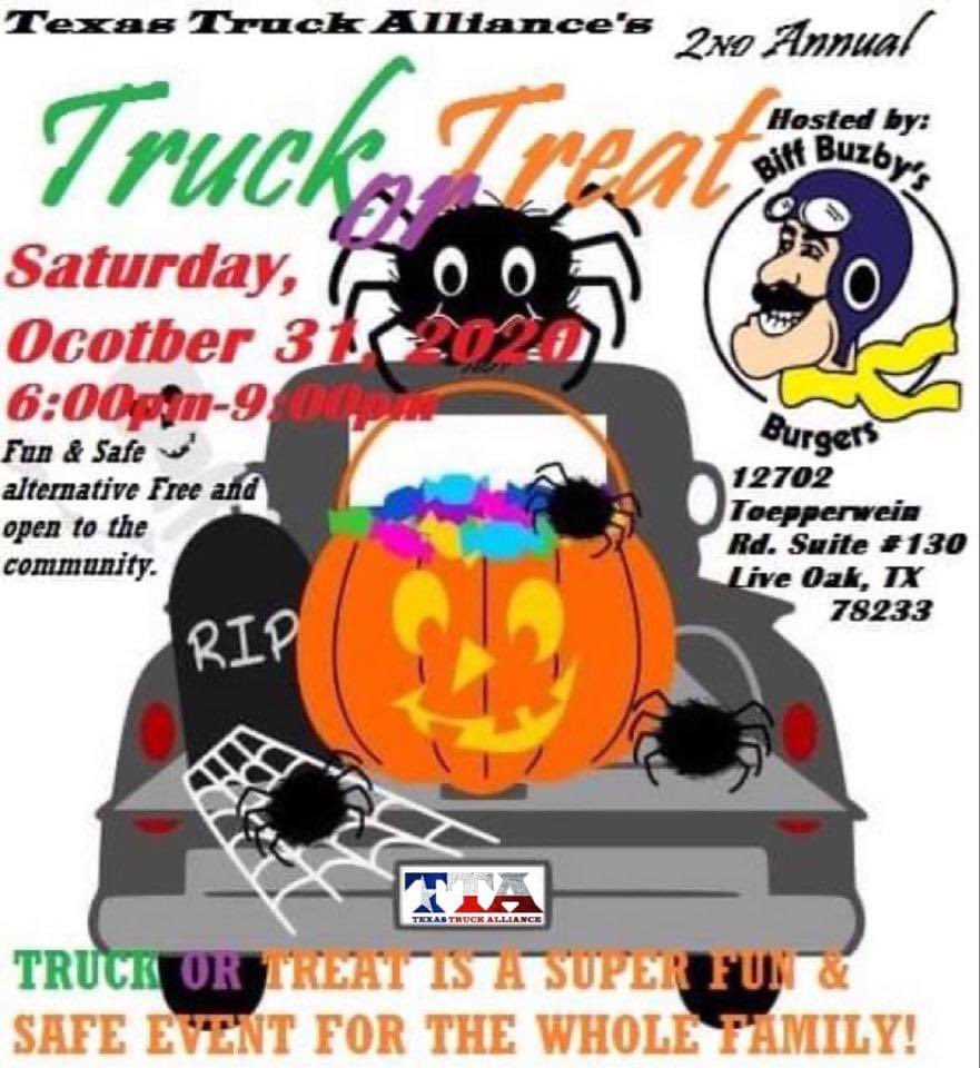STFTMFordTrucks's tweet photo. Come join a Family Fun Event with South Tx Ford Trucks Mafia and Texas Truck Alliance. https://t.co/Mkv97nCITA