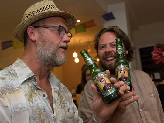 Crisp, dry &amp; clean in taste, Gurkha beer is made through triple filter process to retain the depth of flavour and maintain qualities. Try it now at your nearest Nepalese Restaurants!
#GurkhaBeer #BeerbytheBraves #beerforthebraves