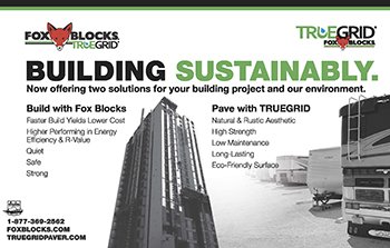 petsch_jd's tweet photo. The Building Chapter LOVES our suppliers &amp; service providers! Today we're highlighting Fox Blocks by Airlite Co. Learn more at https://t.co/rrBUvRmqze  &amp; their thoughts on trends in their product line &amp; industry. #constructioncareers #construction #nebraska #agcnebuilders #agcofa https://t.co/yGSmNwlKXP