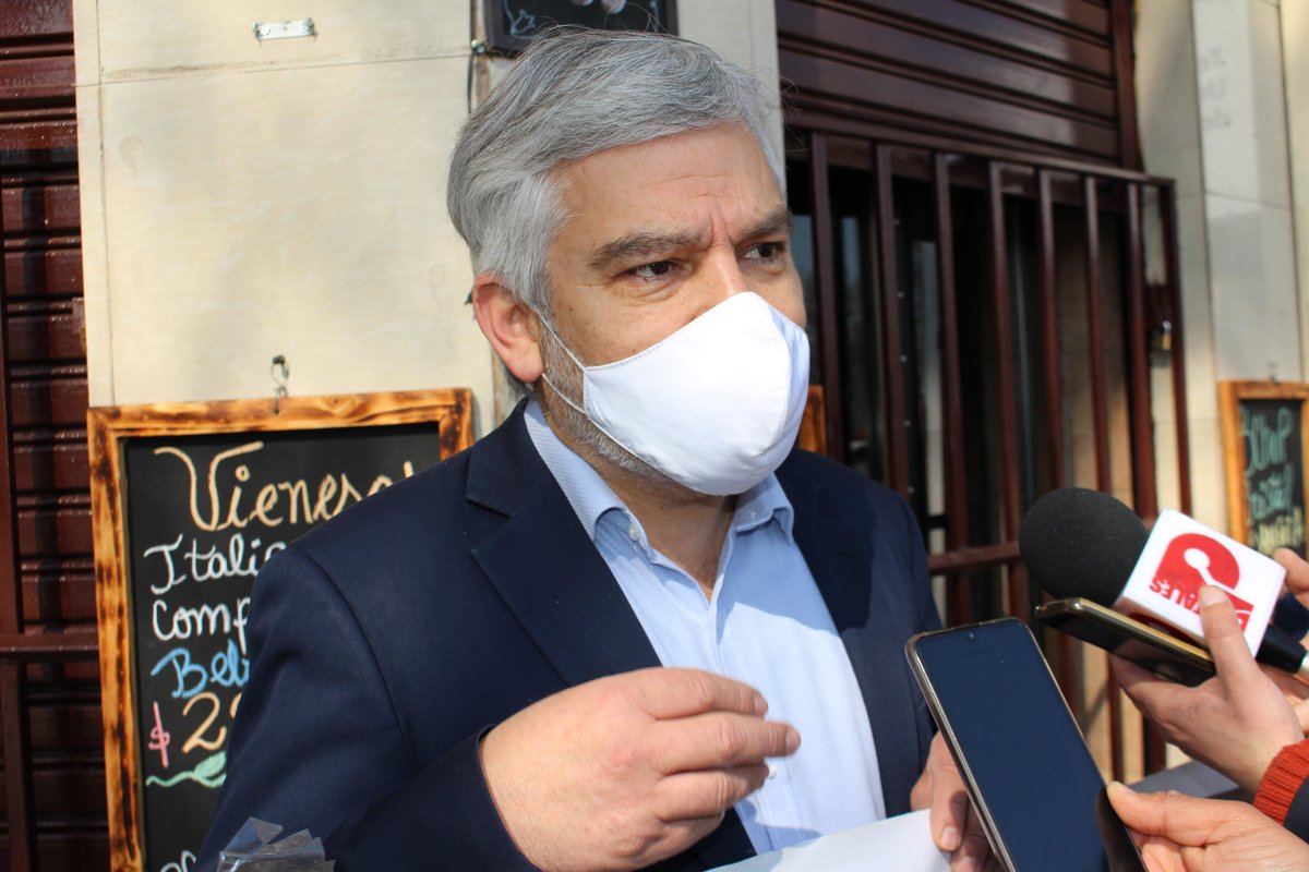 📢Desde #PlazaDignidad, Organizaciones sociales y la #ANEF convocan a diversas manifestaciones para este viernes 11 de septiembre, a los 47 años del golpe cívico-militar. 👇
#VerdadYJusticia #NoALaImpunidad #Memoria