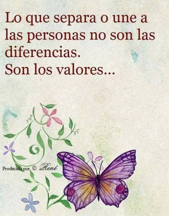 VicenteLaparra's tweet photo. Valores https://t.co/NLwZhhnV8q