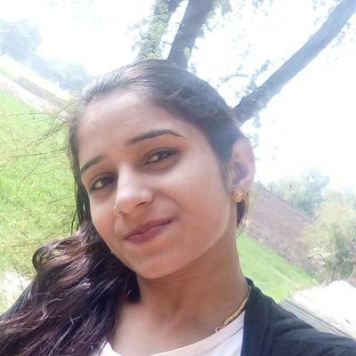 ट्विटर के सक्रिय साथी एवं छात्रों की बेबाक आवाज बहिन  @mamta_meena1को #22k फॉलोवर होने पर बहुत बहुत बधाई एवं शुभकामनाएं,💐
आप इसी तरह छात्रो, किसानों, दलितों, आदिवासियों और सामाजिक मुद्दों को उठाते रहे ।। #जय_जोहार 🌿🏹

@RAKESHLODWAL88