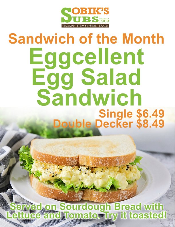 Sobik's Subs tweet media