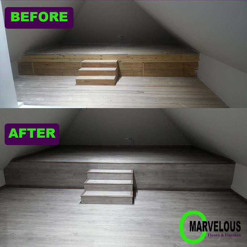 OmarvelousF's tweet photo. Everything can change in an instant. Everything. And then there is only the before and after.
*Happy client alert*
#OmarvelousFloors  #Painting #PaintingServices #Painter #FlooringSolutions #FloorInstallation 
#Flooring #VinylFlooring #LVT #VinylPlanks #LuxuryVinylTiles https://t.co/QL9m6a75qx