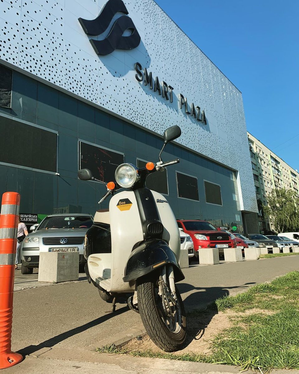 PushAdvTweets's tweet image. #beescooters #аренда мопедов #киев
#scooter 4 #rent in #kiev #kyiv
instagram.com/p/CBOE4f7h93q/
