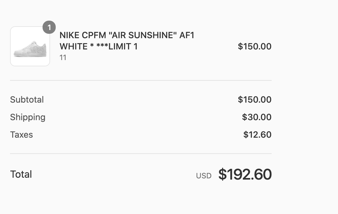 NRSuccess's tweet photo. Success by yysneakerchief https://t.co/QKmIda5W0y