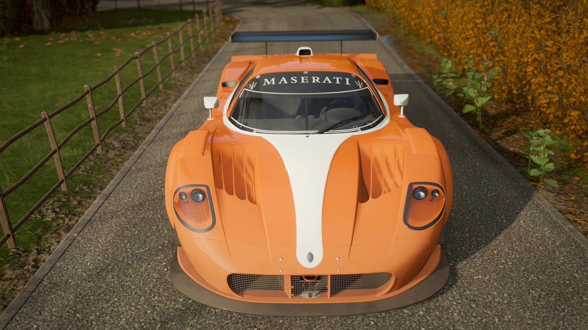 DrowzeeTA's tweet photo. Edo Competition Maserati MC12 Corsa in Forza Horizon 4
@Maserati_HQ
#fh4 #forzahorizon4 #photography #photomode #mc12 #maserati #edocompetition https://t.co/z8DjYDWdt5