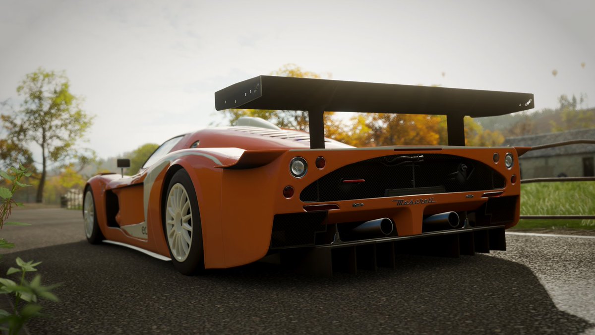 DrowzeeTA's tweet photo. Edo Competition Maserati MC12 Corsa in Forza Horizon 4
@Maserati_HQ
#fh4 #forzahorizon4 #photography #photomode #mc12 #maserati #edocompetition https://t.co/z8DjYDWdt5