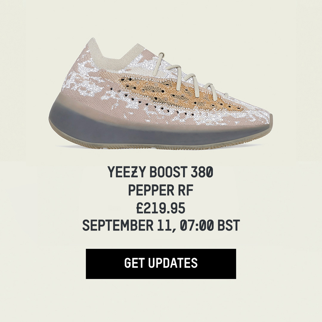 yeezy september 219 release