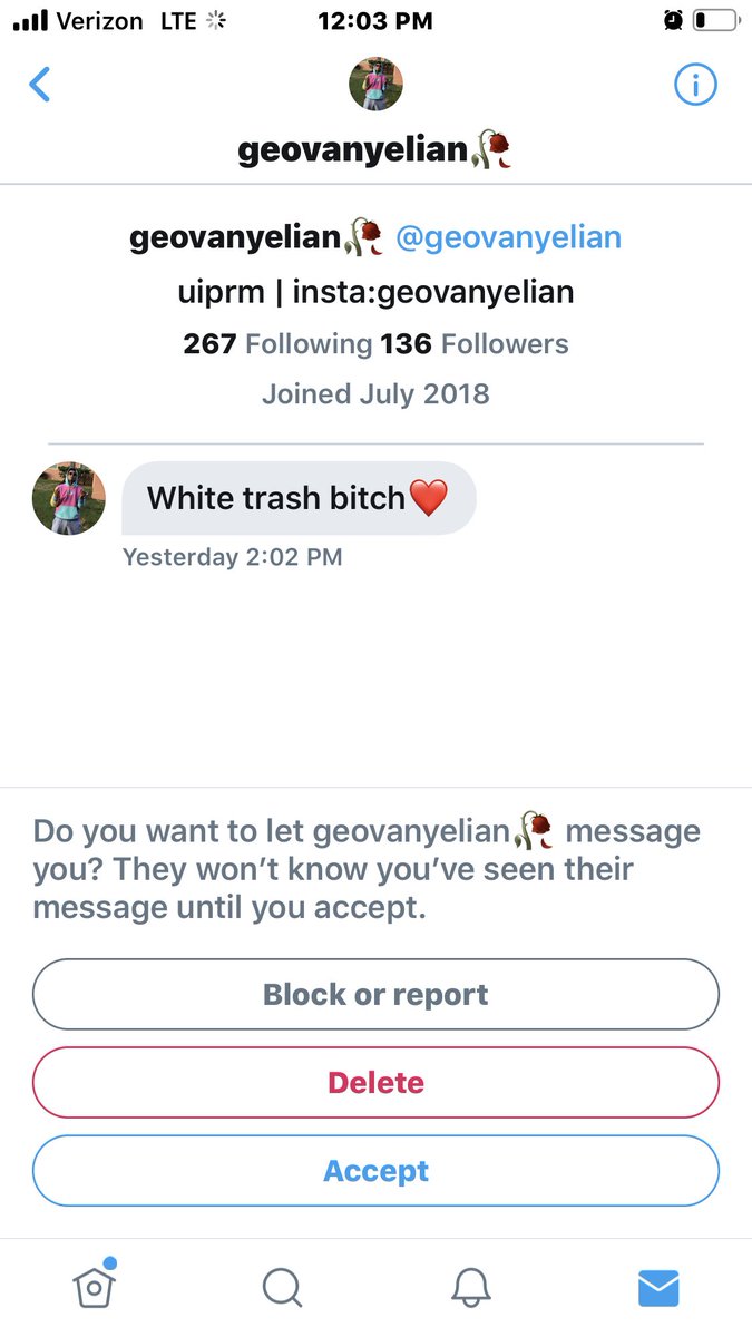 Tricia Macke tweet media