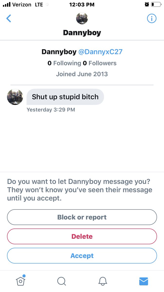 Tricia Macke tweet media