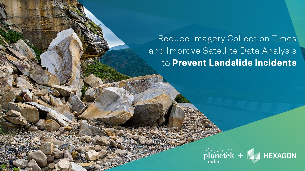 HexagonSIG's tweet photo. Learn more in our case study with @planetek.
https://t.co/YLxZRlNj8B
#RheticusSafeland #MAppEnterprise https://t.co/IYIYC3zjEi