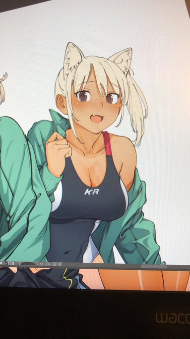 またまたキャラ変更…σ^_^;
多分、姉 