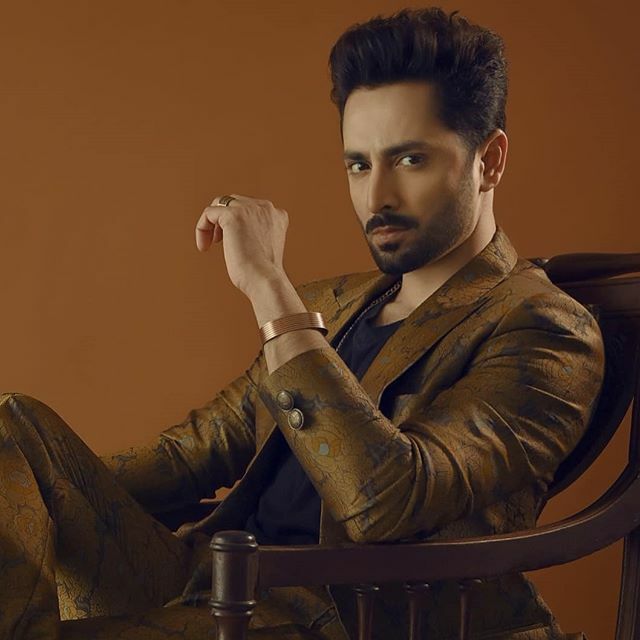 celebrities Update on Twitter: "Danish Taimoor: #DanishTaimoor Deepak & Fahad X Danish Taimoor.Photographer: @khawerjadoon grooming: @irhyanthomas Feat: @danishtaimoor16 .#deepakandfahad #dnfmenswear #danishtaimor #boltv #houseofdnf https://t.co ...