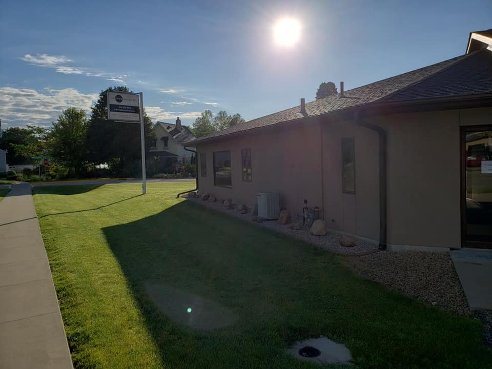FullCircleNEIA's tweet photo. We are excited to continue to grow in the Decorah community and expand into our new office! 
Drive by and wave, 909 S Mechanic Street Decorah IA, 52101 https://t.co/NqLOYFBAeh