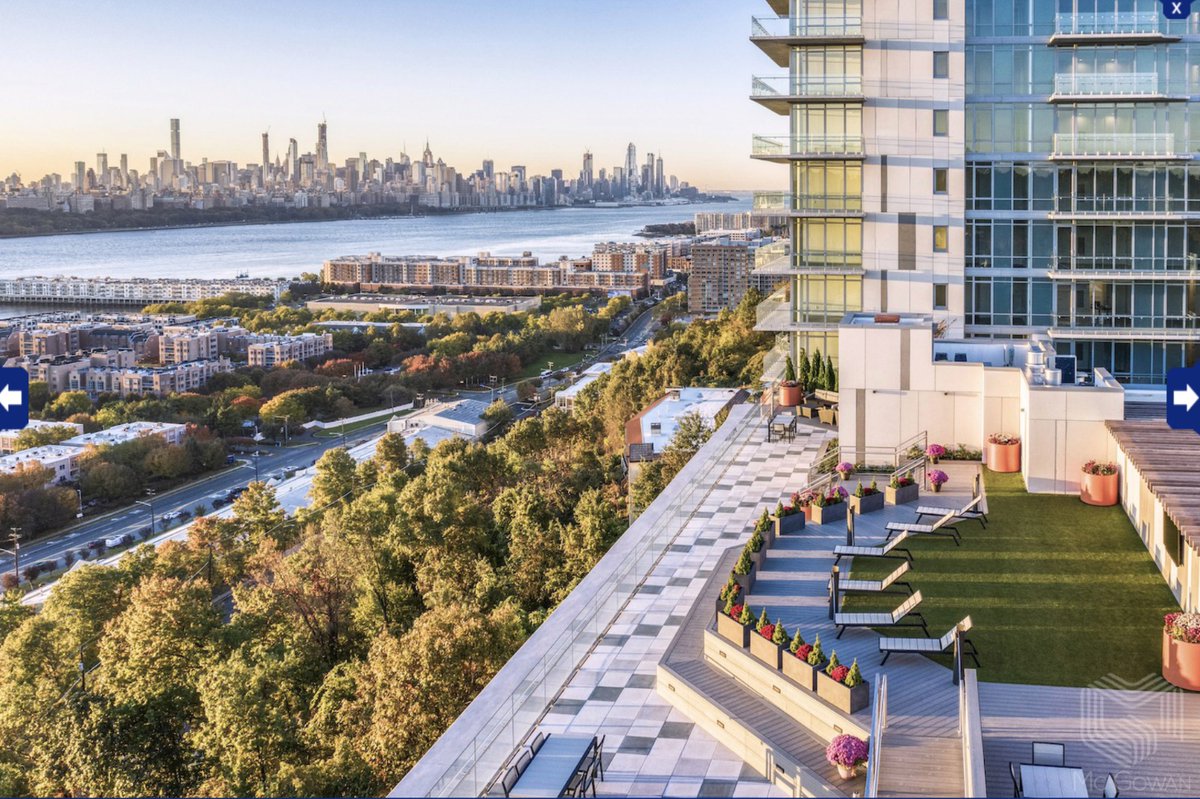 OneParkCondos tweet picture