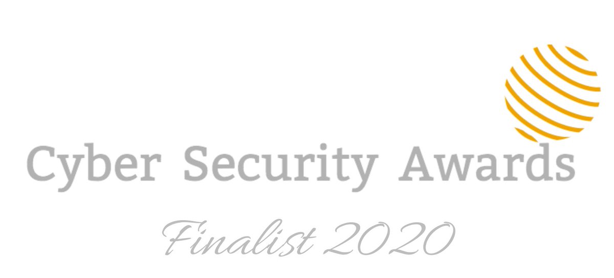 PerformantaSec's tweet photo. Performanta Group is honored to be a finalist in the “Best Security Company of the year – under 150 staff” category of the Cyber Security Awards 2020.
#cyberawards2020 #performanta #safe #purpletribe https://t.co/yi6sJMLkJR