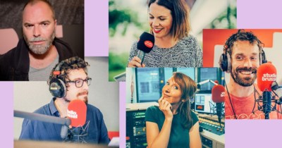 bregtausloos's tweet photo. @stubru LANG LEVE DE OUDE GARDE @Tomas_DeSoete @lindemerckpoel @VincentByloo @siskaschoeters #OttoJanHam
#nostalgie https://t.co/c89FDXIvcj