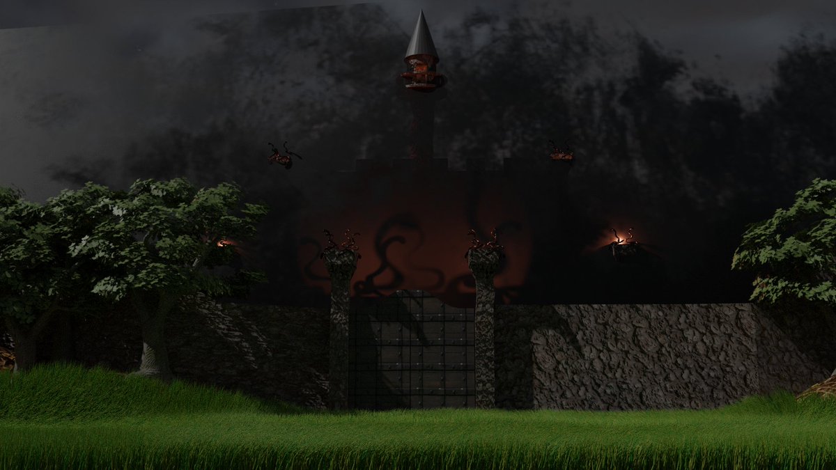 dwhiteheadbooks's tweet photo. 3 different castles, 23 characters, 28 sets, multiple screenplay rewrites, and  finally it's time for some animation. https://t.co/Q0U8crZOJL