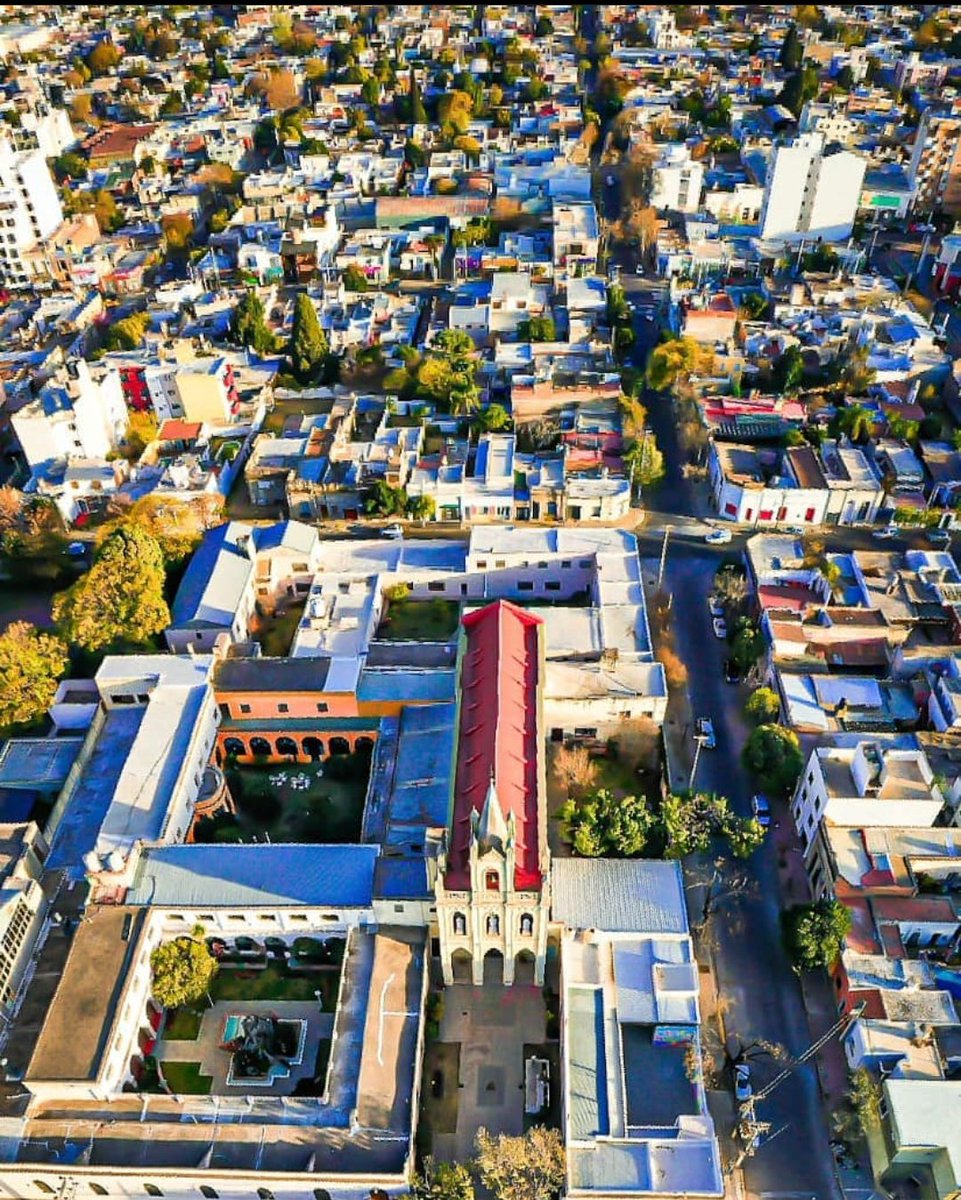 Turismo Córdoba Capital tweet media