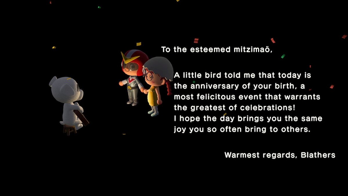 joshdoitt's tweet photo. kk concert with nicole #AnimalCrossing #ACNH #NintendoSwitch https://t.co/rwl3gShAzS