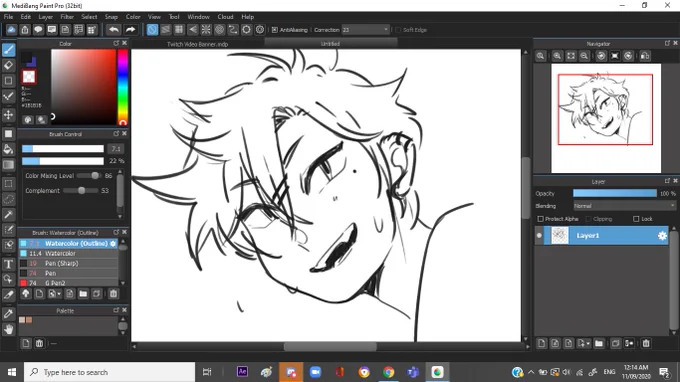 hehe haruhi nya 