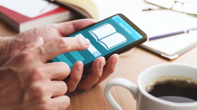 mbruceabbott's tweet photo. Why Mobile Learning Is Now More Than Just A Nice-To-Have? https://t.co/zuvXxJq3mQ #MobileLearning #CorporateeLearningBestPractices #MobileApplication https://t.co/rO8yHeLSME