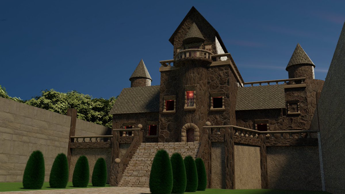 dwhiteheadbooks's tweet photo. 3 different castles, 23 characters, 28 sets, multiple screenplay rewrites, and  finally it's time for some animation. https://t.co/Q0U8crZOJL