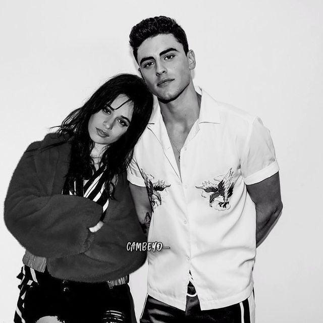 CamilaKarlaCab3's tweet photo. Jaaaaaaaaack's Birthdaay 💗
Happy birthday, Jack! Love you and be you always!!! Besitos 💋✨ https://t.co/HY9niSPj8O
